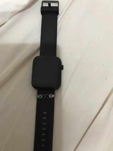 Smartwatch lince fit2