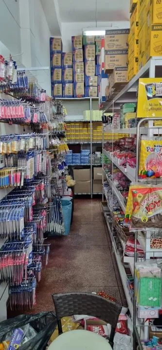 Loja de Embalagens à Venda em Curitiba no Bairro Portão Cod PT1182/R - Foto 6