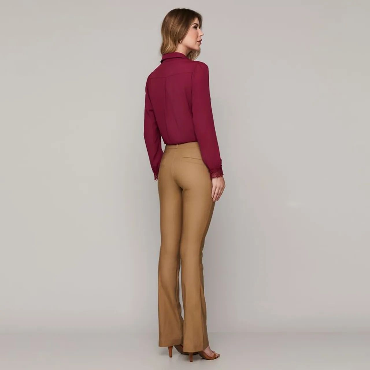 Calça Chaville - Foto 5