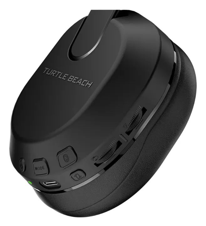 Headset Turtle Beach Stealth 500 Bluetooth Wifi Gen 3 2024 - Foto 3