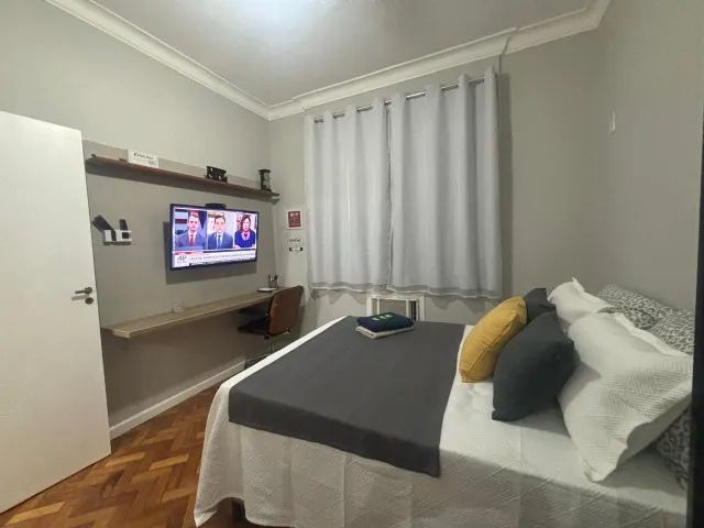 Lindo Studio no Posto 4 - Foto 4