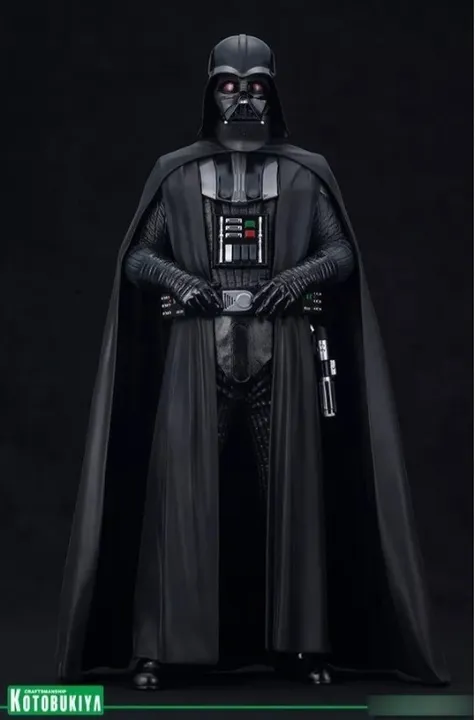 Darth Vader (a New Hope) Artfx Statue Kotobukiya