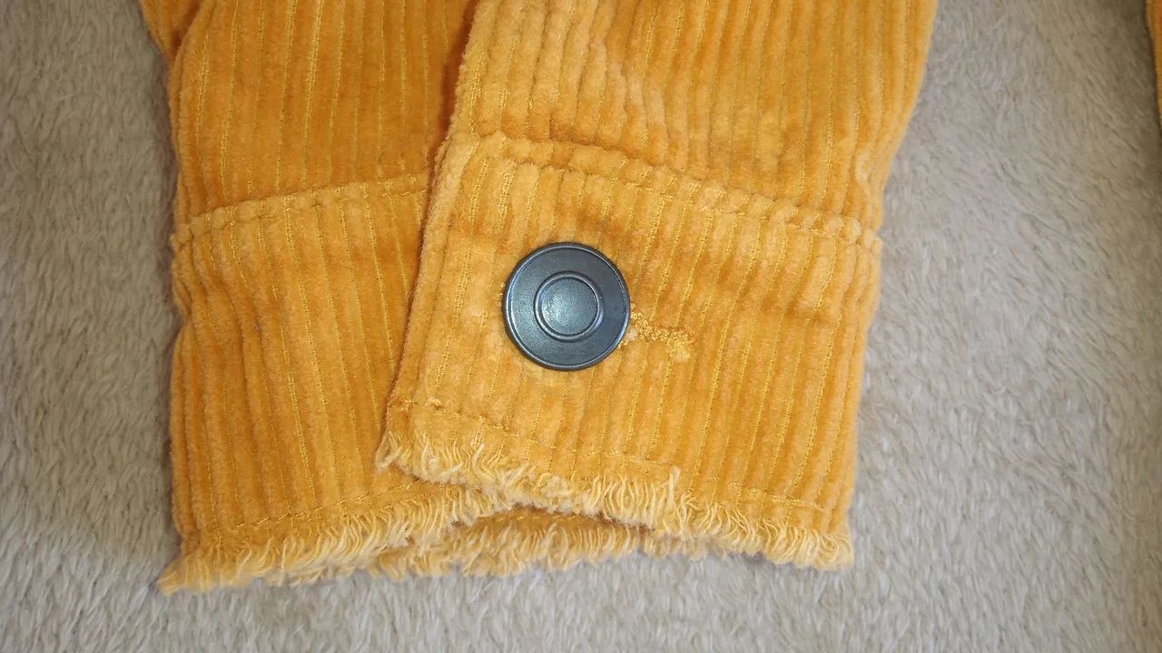 CASACO ZARA MASCULINO ORIGINAL - Foto 3