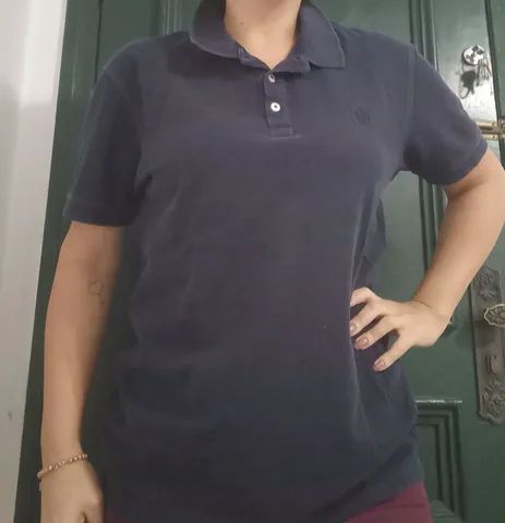 Camiseta zara 44