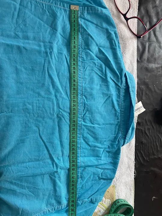 Camisa masculina Aeropostale  - Foto 3