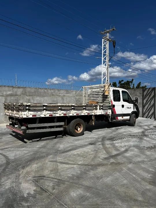 IVECO DAILY 70C1HDCD - Foto 3