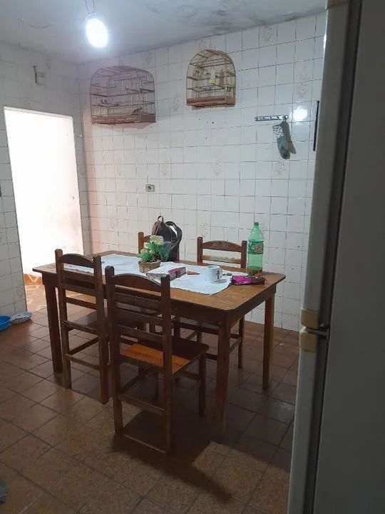 Casa térrea  em Rio Claro - SP