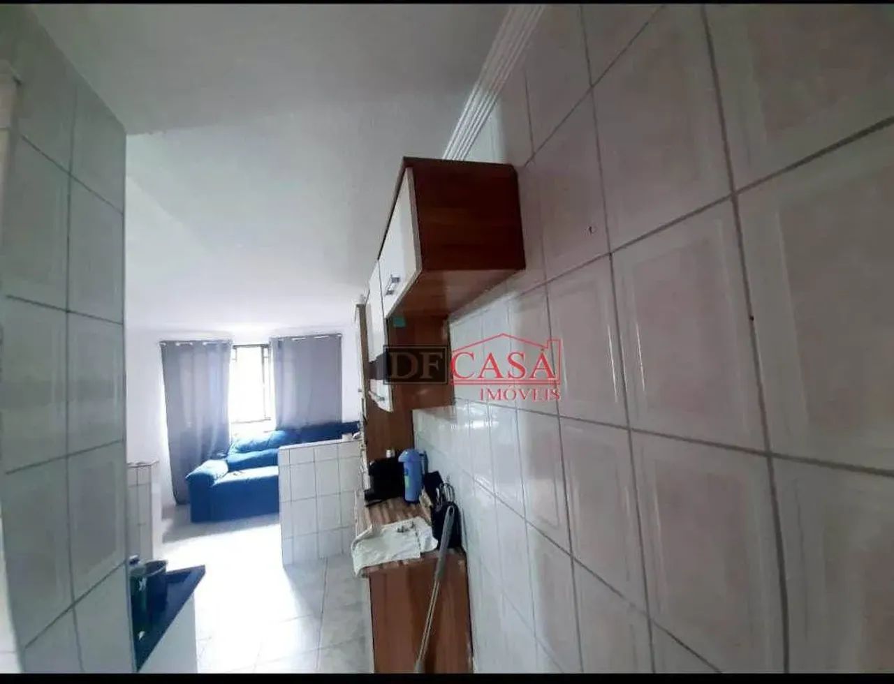 Apartamento em Conjunto Habitacional Santa Etelvina II - Foto 4