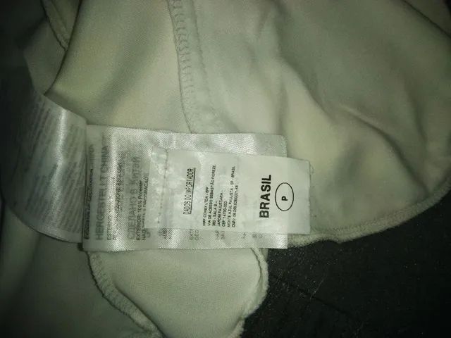 Blusa guarani - Foto 3