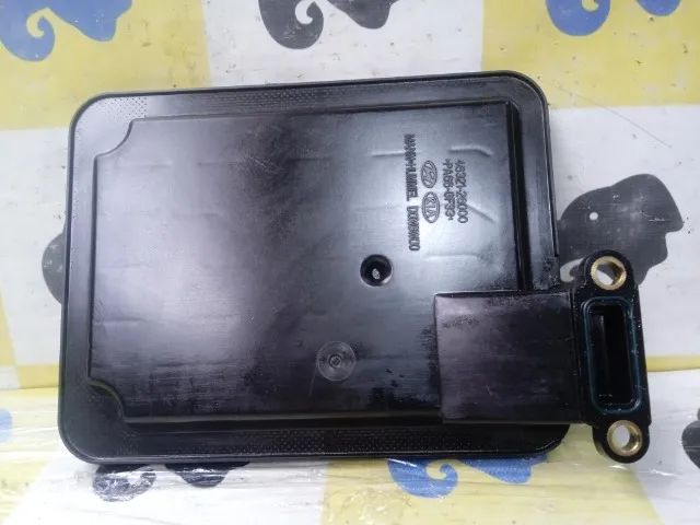 Filtro Óleo Cambio Autom. Hyundai i30 2.0 Cod. 46321-26000  - Foto 6