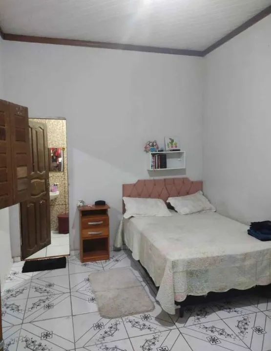 Vendo casa no guara - Foto 4