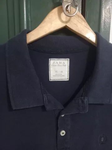 Camiseta zara 44 - Foto 3