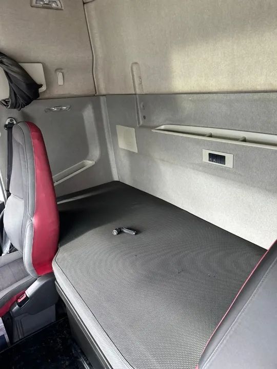 Volvo FH 540 Globetrotter 6x4 | Selectrucks. - Foto 14