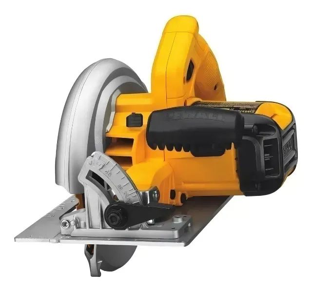 Serra Circular 1800W 7.1/4 DEWALT 220V - Foto 2