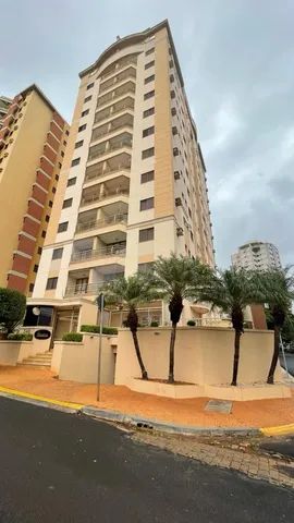 Captação de Apartamento para locação na Rua Amadeu Amaral - até 898/899, Vila Seixas, Ribeirão Preto, SP