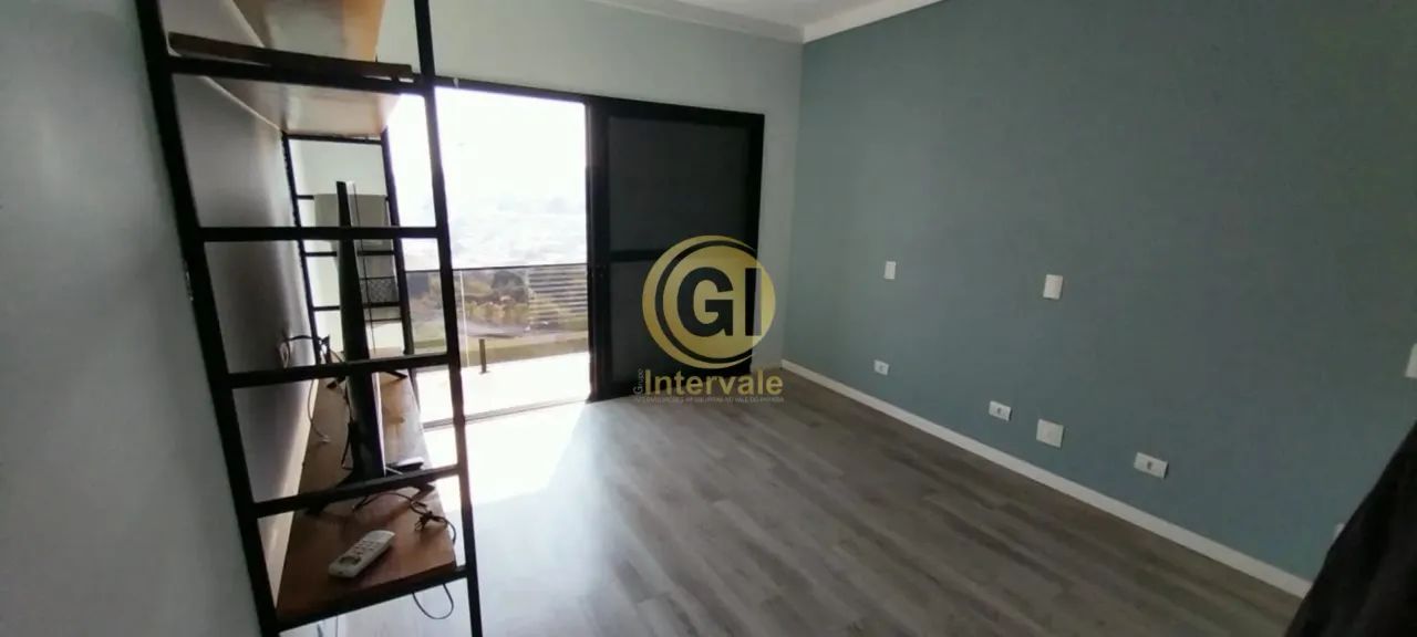 CASA EM CONDOMÍNIO PARA LOCAÇÃO - JARDIM COLEGINHO - JACAREI/SP 3 suites sendo uma com clo - Foto 10