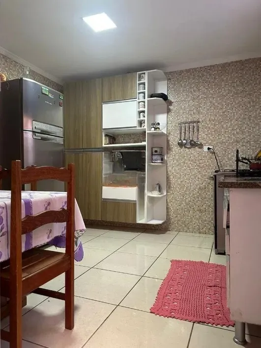 Vendo casa no Alecrim LV2323