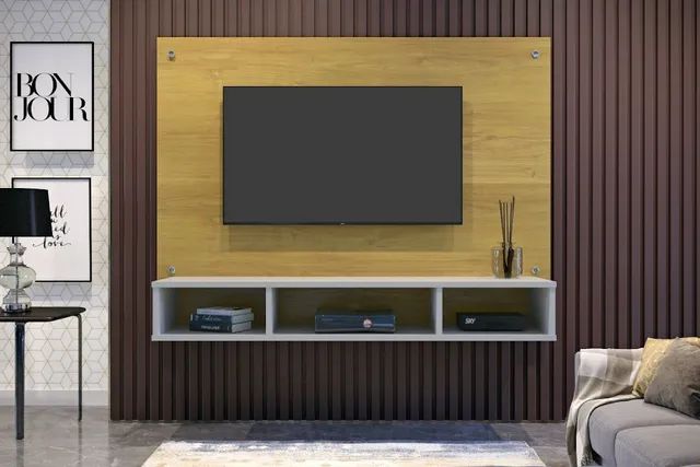 Painel home atenas