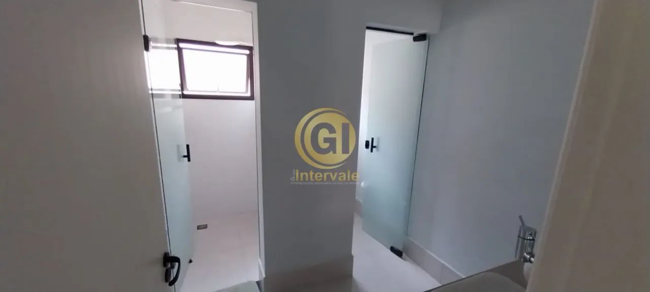 CASA EM CONDOMÍNIO PARA LOCAÇÃO - JARDIM COLEGINHO - JACAREI/SP 3 suites sendo uma com clo - Foto 15