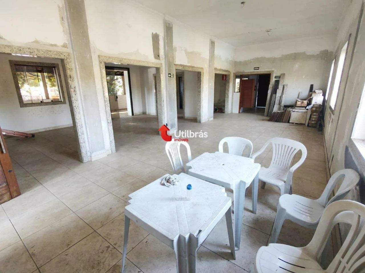 Casa Comercial para aluguel, Guarani - Belo Horizonte/MG - Foto 3