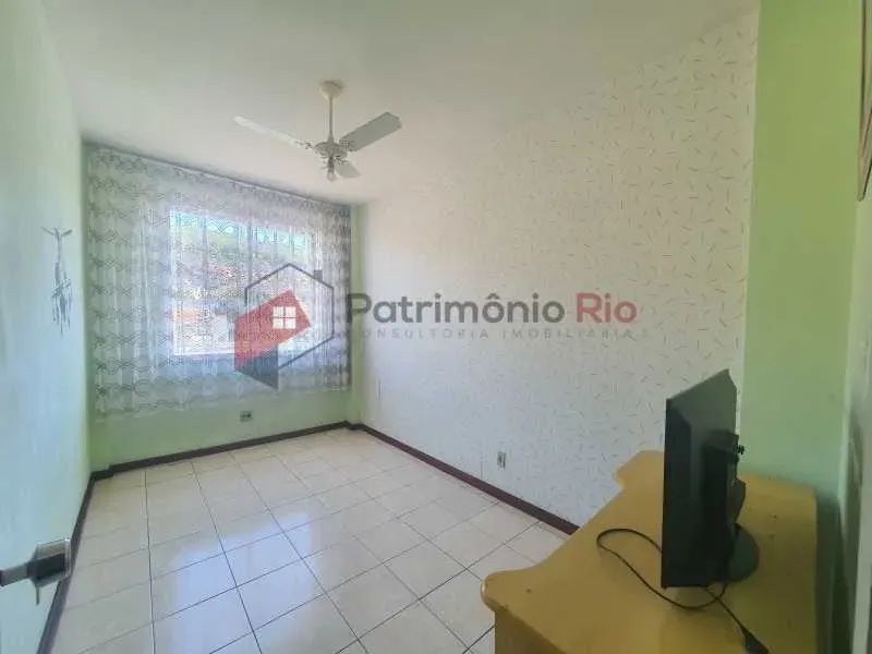 Apartamento 2 quartos, 1 dependência, varanda e vaga - Foto 4