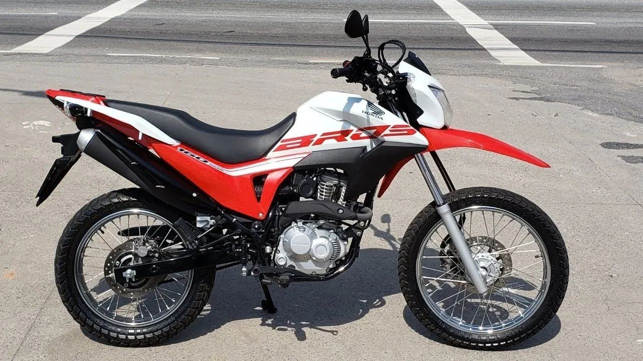 Aluga-se motos