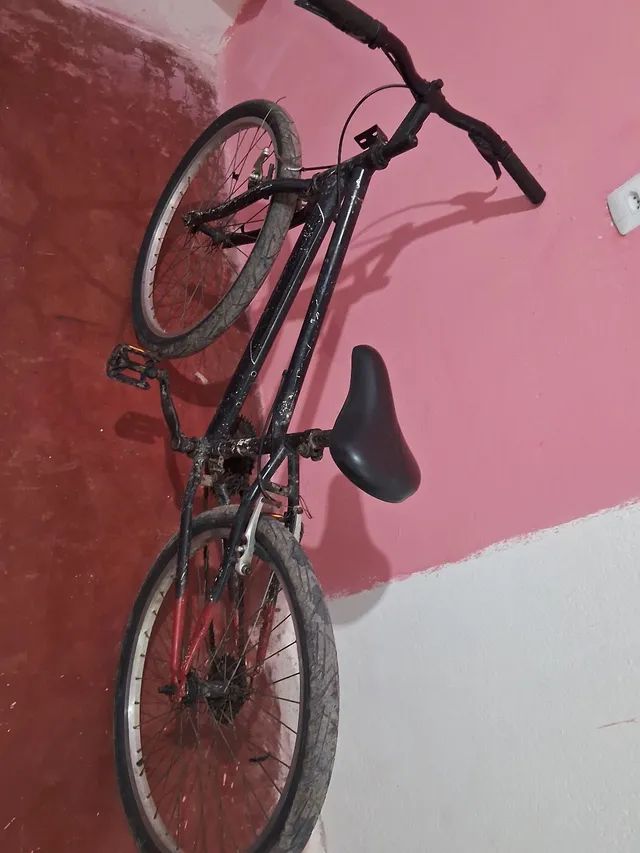 250 Ciclismo Brasil Novo Macap 1272246608 OLX