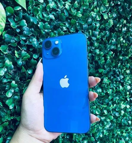 iPhone 13 128gb lacrado Preto, Azul, Branco e Rosa  - Foto 4