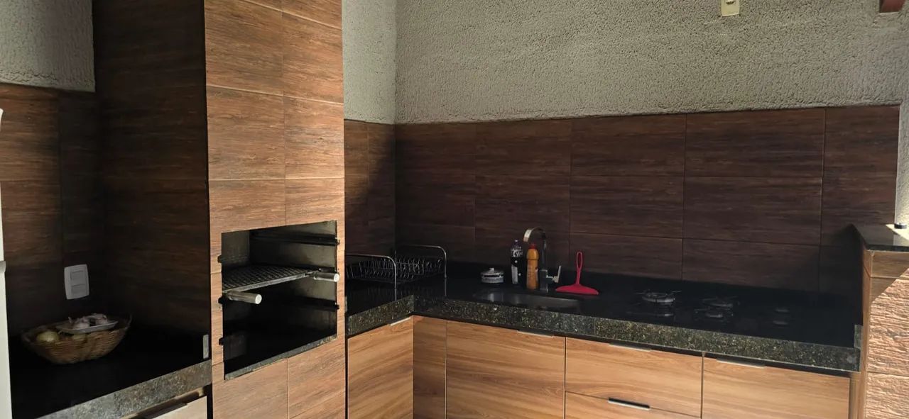 Imóvel para venda tem 138 metros quadrados com 3 quartos em Jardim Abaporu - Goiânia - GO - Foto 10