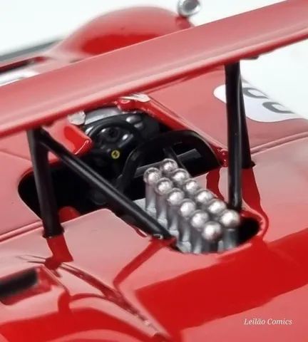 Ferrari Collection - Ferrari 612 Can Am 1/43 - Foto 4