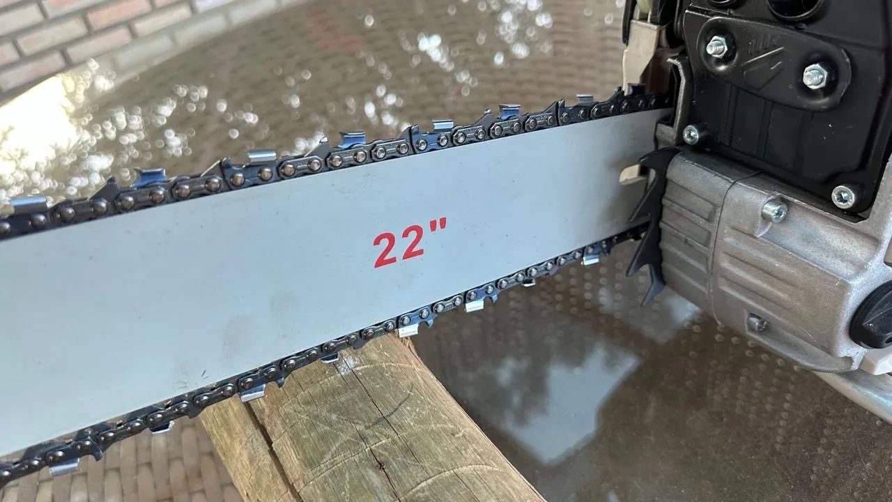 Motosserra Stihl MS382 - Foto 2