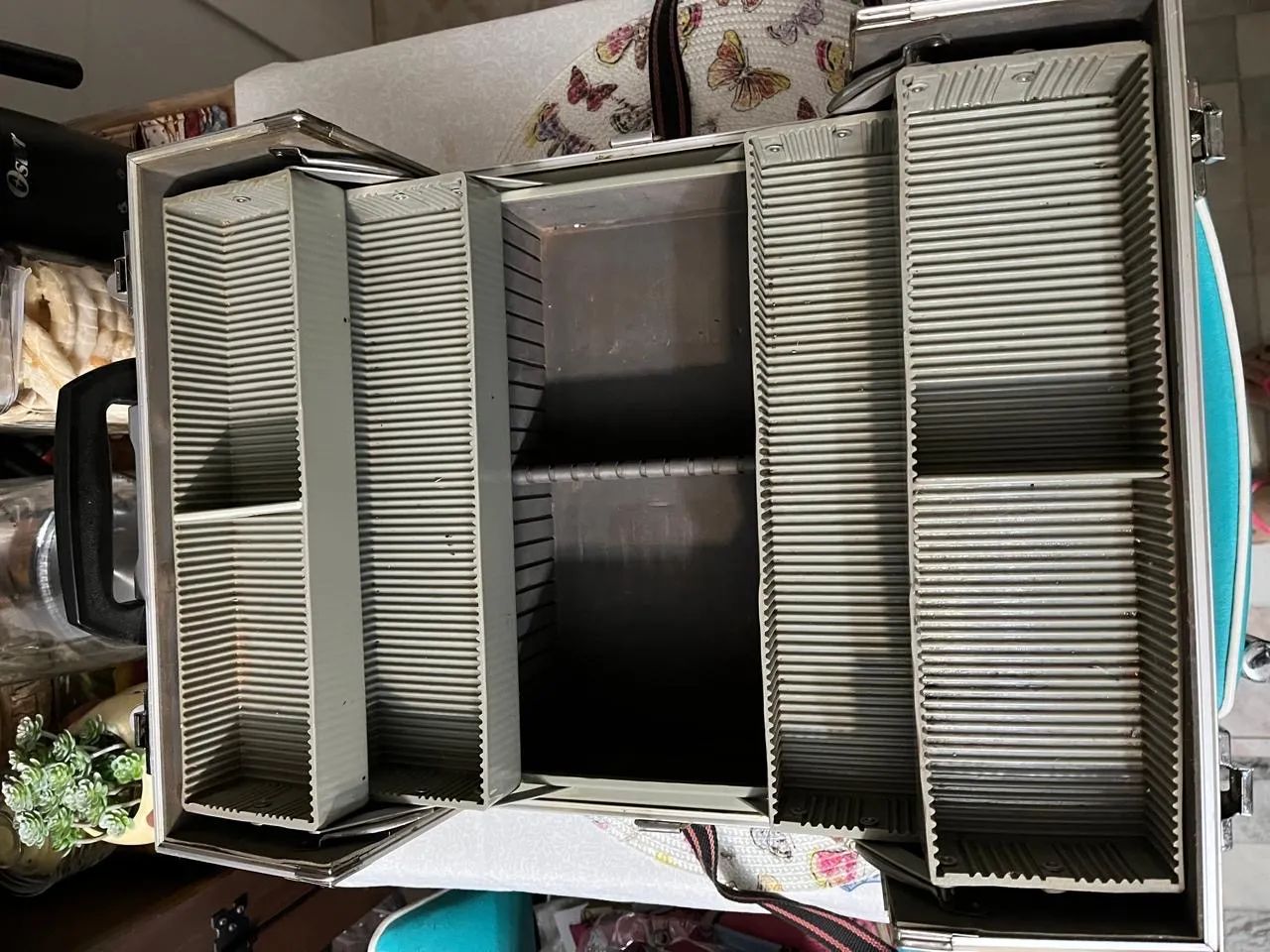 Maleta ProArt para maquiagem  - Foto 6