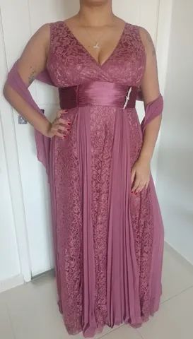 Vestido para festas