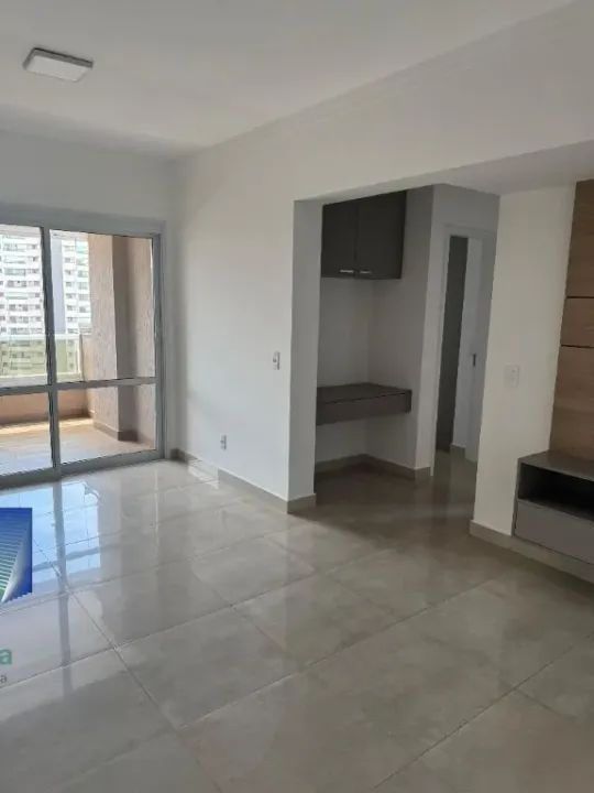 Apartamento com 2 suítes para locação, 79m² - Nova Aliança - Foto 4