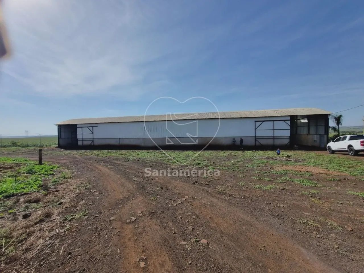 Sitio à venda com 78.100m² em Jataizinho - Foto 4