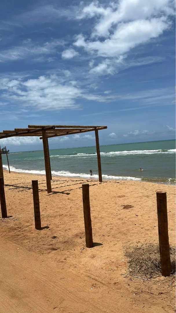 foto - Barra de Santo Antônio - 