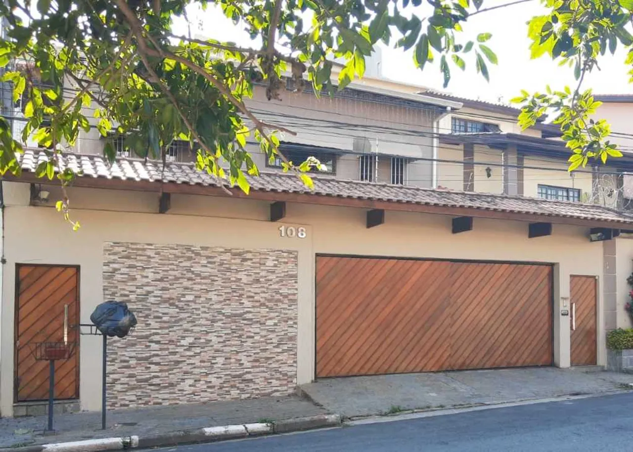 casa a Venda no City Bussocaba!