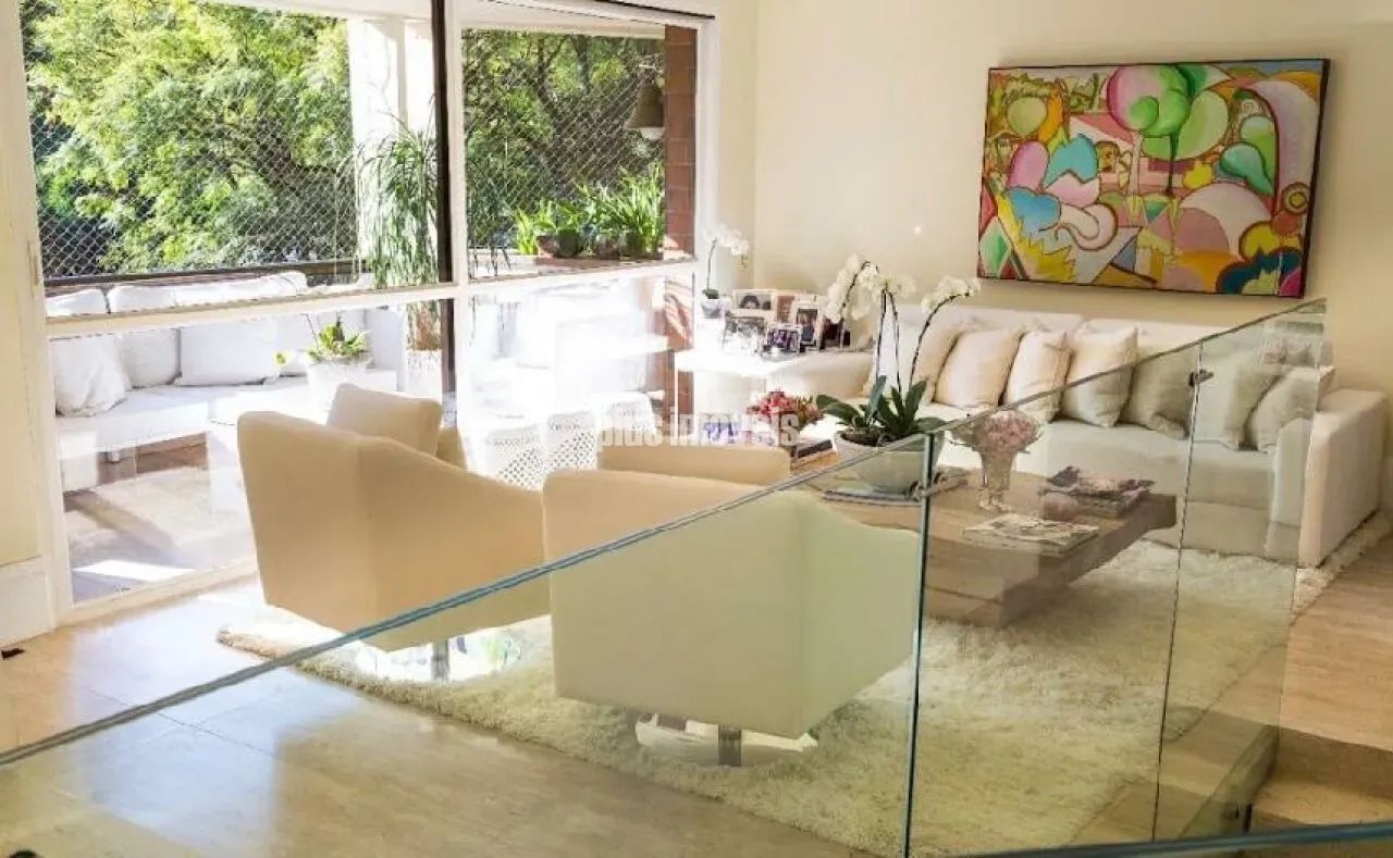 VISTA LIVRE CLUBE PINHEIROS!! REFORMA TOTAL - Foto 5