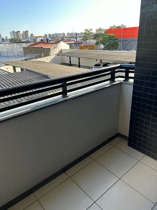Vendo apartamento no Plaza São José