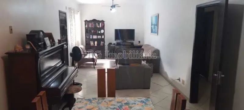 Casa de rua - Duplex / Residencial / Turiaçu - Foto 3