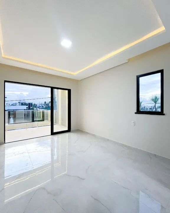 Casa belissima e com otima oportunidade na Cidade Alpha - Foto 5