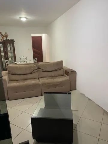 Apartamento dois quartos sendo uma suíte Riv Fluminense Macaé RJ! - Foto 3