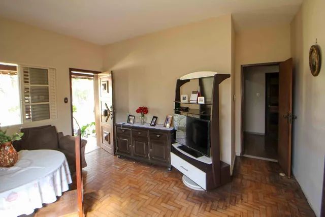 Casa à venda - Barreiro, 4 quartos - Belo Horizonte - Foto 3