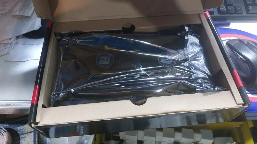 Placa de videa Red Dragon RX 570 - Foto 3