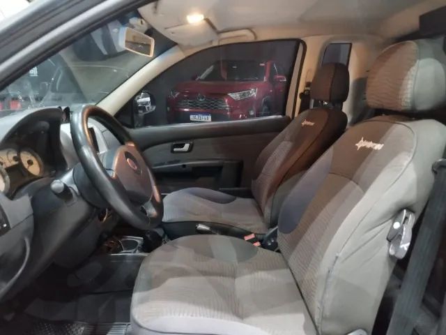 Fiat Strada Adventure 1.8 16v - Foto 3