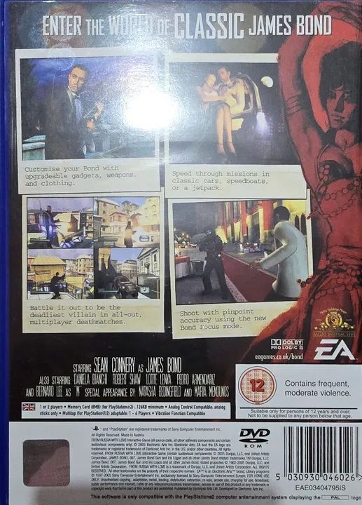 007 Rússia  - Foto 2