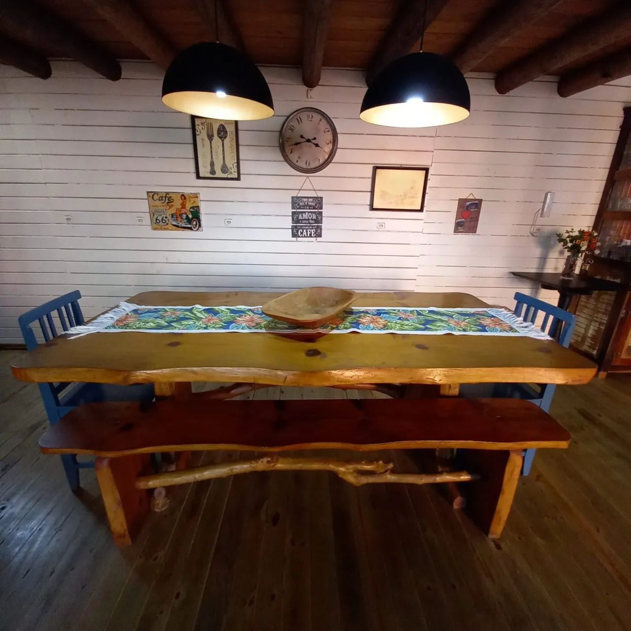 Casa 5 quartos | 230m² na beira da lagoa de Ibiraquera em Loteamento - Foto 5