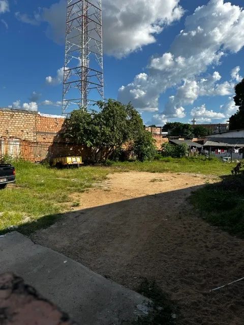 Locação. Terreno com 378 m2 na Rua José Magalhães. Centro. - Foto 2