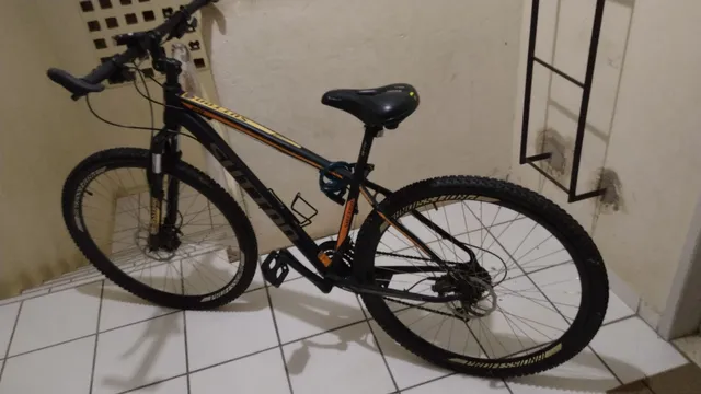 Bicicleta sutton aro 29  +27 anúncios na OLX Brasil