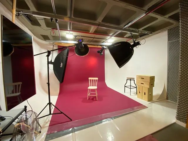 Estúdio de fotografia em Brasília - Foto 3